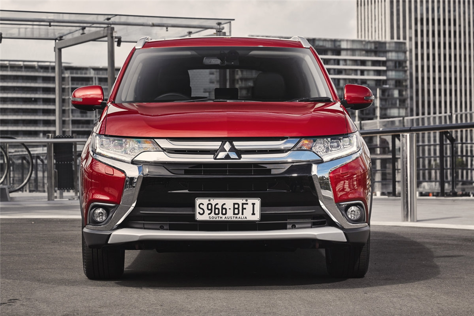 Korzystny Business Contract z Mitsubishi